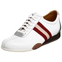Bally Men's Free Lace-Up