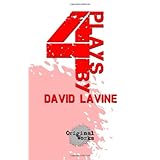 4 plays by david lavine four one act plays