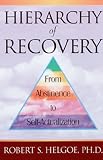 Hierarchy of Recovery: From Abstinence to Self-Actualization Hierarchy of Recovery: From Abstinence to Self-Actualization