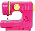 Janome Fast Lane Fuchsia Portable Sewing Machine