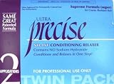Precise Kit No-Lye Relaxer Supreme 2 Applications (Case of 6)