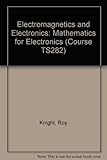 Mathematics for electronics