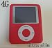 4gb Mp3/mp4 Player -3rd Geneneration New Edition