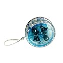 Yoyo + clutch - 61/2052 - mit Fliehkraftkupplung STORM YOYO