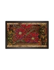 Floral Tapestry MatMate