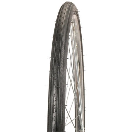 Kenda Street K40 Road Tire, 26 x 1 3/8 Black Steel On Sale
