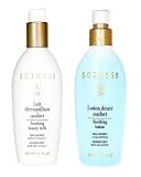 Sothys - Soothing Skin Cleansing Duo