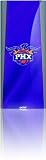 Skinit Phoenix Suns Vinyl Skin for iPod Nano (4th Gen)