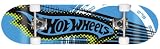 Hot Wheels Skateboard Big Logo, 79x20 cm