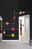 Blik Pac-Man Ghost Wall Decals