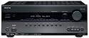 Onkyo TX-SR607 7.2-Channel A/V Surround Home Theater Receiver (Black)