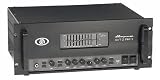 Ampeg ベース用アンプヘッド(All tube) SVT-2PROの画像