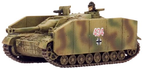German: StuG IV
