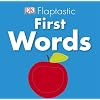 Flaptastic First Words