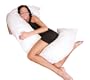 The New' C - Full Body Pillow