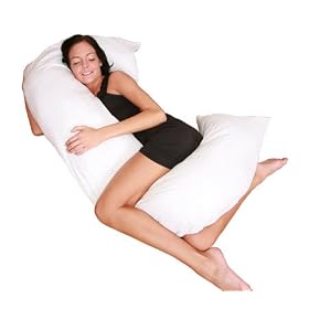 'The New' C - Full Body Pillow