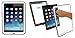LifeProof Original Case 1901-02 for Apple iPad Air (Nuud Series), Retail Packaging - White/Glacier
