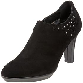 Aquatalia by Marvin K. Ladies Rosy High Cut Shoe
