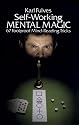 Self-working Mental Magic: Sixty-seven Foolproof Mind Reading Tricks (Dover Magic Books)