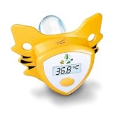 Beurer JFT 22 Schnullerthermometer