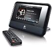 Logitech Squeezebox Touch WLAN-Musik-Player