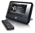 Logitech Squeezebox Touch WLAN-Musik-Player