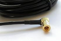Xtenzi Navigation GPS SMB Antenna for BMW MK1 2 3 4 E38 E39 E46 X3 X5 Z4