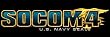 SOCOM 4 (PS3)