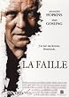 La faille