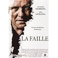 La faille