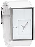 NIXON (jN\) rv THE MOTIF WHITE NA025100-00 fB[X [KAi]