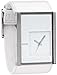 NIXON (jN\) rv THE MOTIF WHITE NA025100-00 fB[X [KAi]