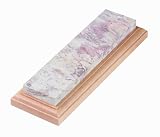 Lansky 8"x2" Soft Arkansas Stone