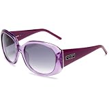 Kate Spade Womens Angelina Plastic Sunglasses
