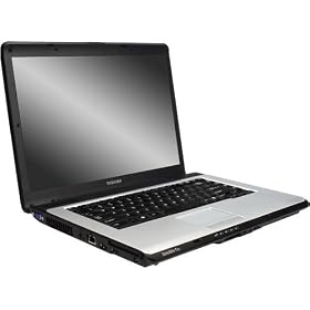 Toshiba PSAF4U-00L004 Satellite Pro A200-EZ2205X 15.4 Notebook by Toshiba