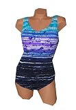 Delta Burke Swimwear PLUS Style Swimsuit