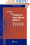 Progress in Nano-Electro-Optics II