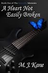 A Heart Not Easily Broken