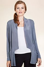 Per Una Shawl Collar Cardigan