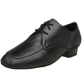 Buy Capezio Mens Ben 1 Ballroom Shoe by Capezio