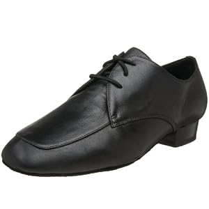 Buy Capezio Mens Ben 1 Ballroom Shoe