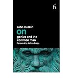 Ruskin on genius