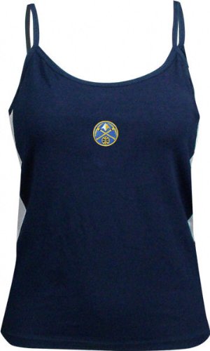Buy Denver Nuggets Ladies Endurance Spaghetti Strap Tank