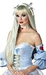 Adult Alice in Wonderland Wig - Adult Std.