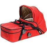 Mountain Buggy MB1-C120 - Babywanne Urban Jungle, chili
