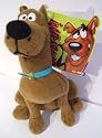 5 Inch PLush Scooby Doo