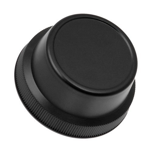 Fotodiox Rear Lens Cap for Contax G Lenses, fits Contax G1, and G2 lenses
