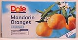 Dole Mandarin