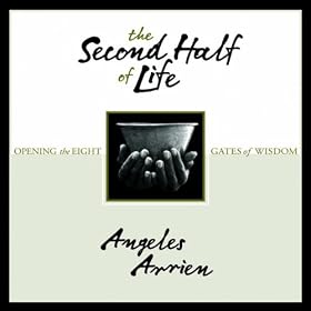 The Second-Half of Life