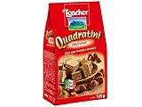 EAN 8000380005918 product image for Loacker Quadratini Napolitaner 125g - Knusprige WaffelwÃ¼rfel mit Haselnusscreme | upcitemdb.com